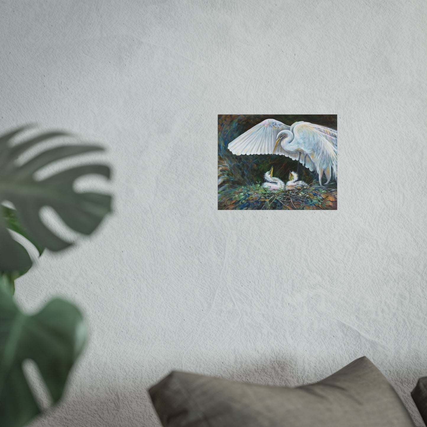 Precious Future, Print